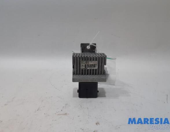 Glow Plug Relay Preheating PEUGEOT 508 I (8D)