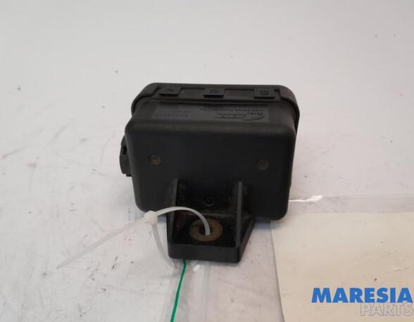 Glow Plug Relay Preheating FIAT Grande Punto (199), FIAT Punto (199), FIAT Punto Evo (199)