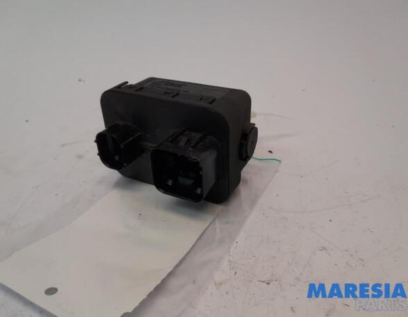 Glow Plug Relay Preheating FIAT Grande Punto (199), FIAT Punto (199), FIAT Punto Evo (199)