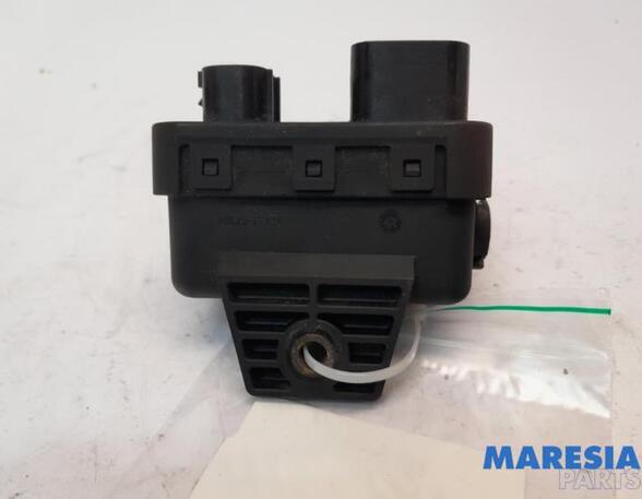 Glow Plug Relay Preheating FIAT Grande Punto (199), FIAT Punto (199), FIAT Punto Evo (199)