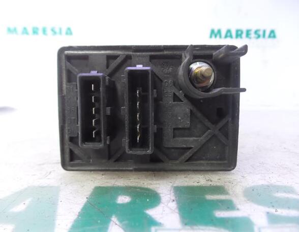 Glow Plug Relay Preheating FIAT Punto (188), FIAT Multipla (186), ALFA ROMEO 147 (937), ALFA ROMEO 156 Sportwagon (932_)