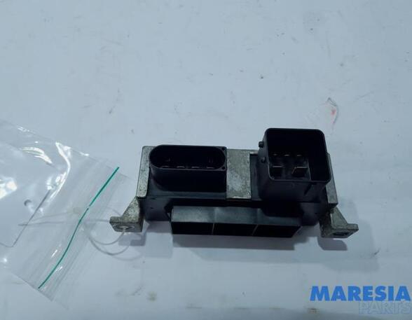 Glow Plug Relay Preheating RENAULT Trafic III Kasten (FG)