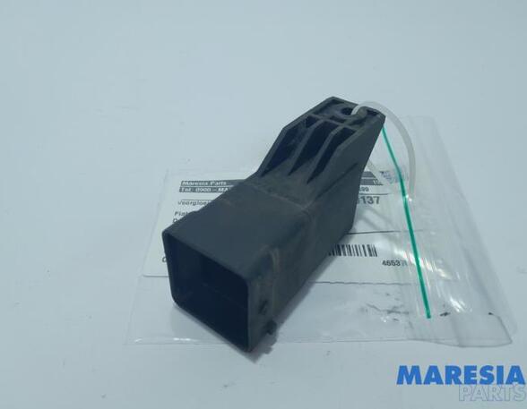 Glow Plug Relay Preheating FIAT DUCATO Van (250_, 290_)