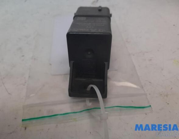 Glow Plug Relay Preheating CITROËN BERLINGO Box Body/MPV (K9)