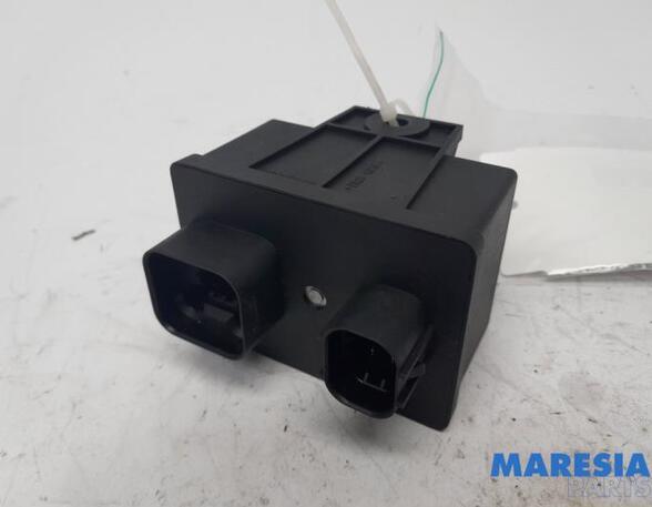 Glow Plug Relay Preheating FIAT Ducato Kasten (250, 290), FIAT Doblo Cargo (263), FIAT Grande Punto (199), FIAT Punto (199)