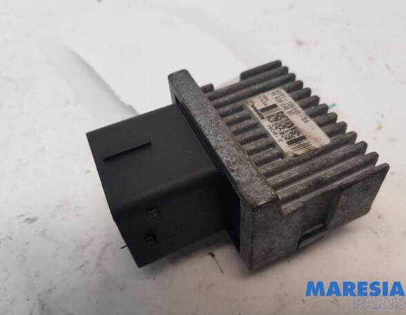 Glow Plug Relay Preheating PEUGEOT EXPERT Van (VF3A_, VF3U_, VF3X_)