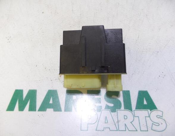 Glow Plug Relay Preheating CITROËN C4 CACTUS