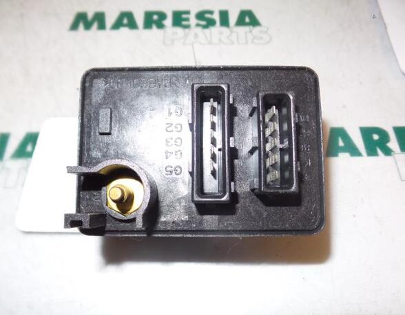 Glow Plug Relay Preheating ALFA ROMEO 147 (937_), FIAT PANDA (169_), LANCIA YPSILON (843_), ALFA ROMEO GT (937_)