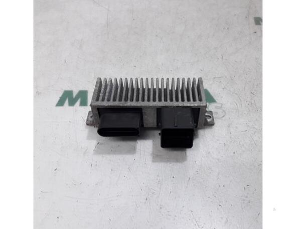 Glow Plug Relay Preheating RENAULT MEGANE III Grandtour (KZ0/1)