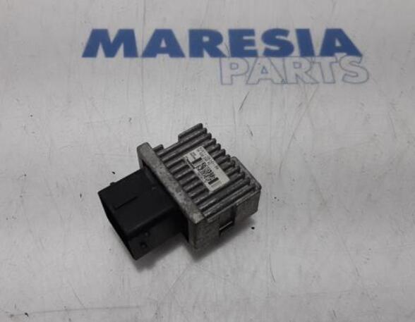 Glow Plug Relay Preheating CITROËN DS5, PEUGEOT RCZ, PEUGEOT 3008 MPV (0U_), DS DS 5 (KF_)