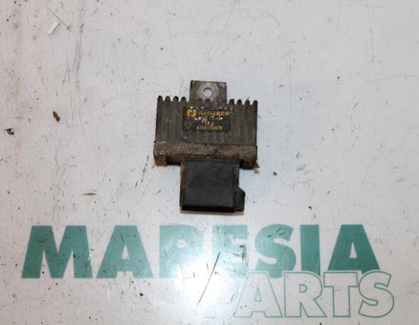 Glow Plug Relay Preheating RENAULT LAGUNA II (BG0/1_)