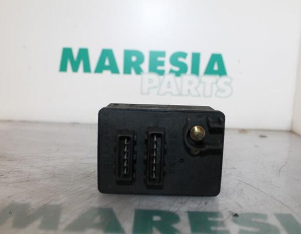 Glow Plug Relay Preheating ALFA ROMEO 156 Sportwagon (932_)