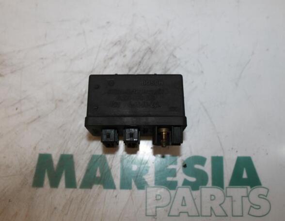 Glow Plug Relay Preheating ALFA ROMEO 156 Sportwagon (932_)