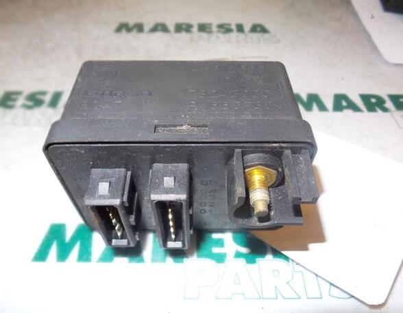 Glow Plug Relay Preheating ALFA ROMEO 147 (937_), FIAT PANDA (169_), LANCIA YPSILON (843_), ALFA ROMEO GT (937_)