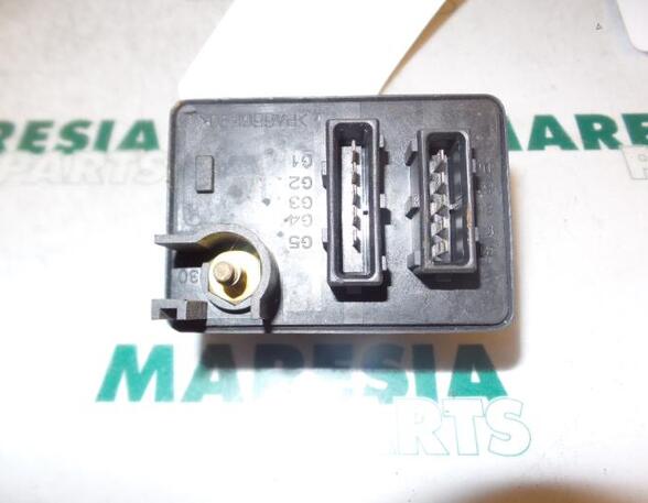 Glow Plug Relay Preheating ALFA ROMEO 147 (937_), FIAT PANDA (169_), LANCIA YPSILON (843_), ALFA ROMEO GT (937_)