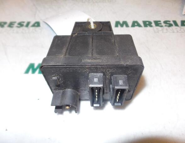 Glow Plug Relay Preheating ALFA ROMEO 147 (937_), FIAT PANDA (169_), LANCIA YPSILON (843_), ALFA ROMEO GT (937_)