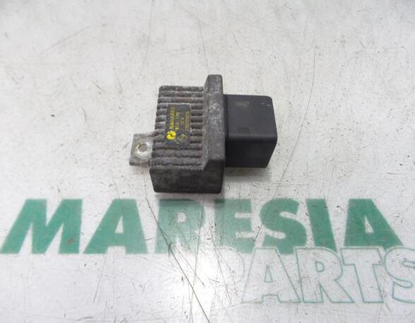 Glow Plug Relay Preheating RENAULT CLIO II (BB_, CB_)