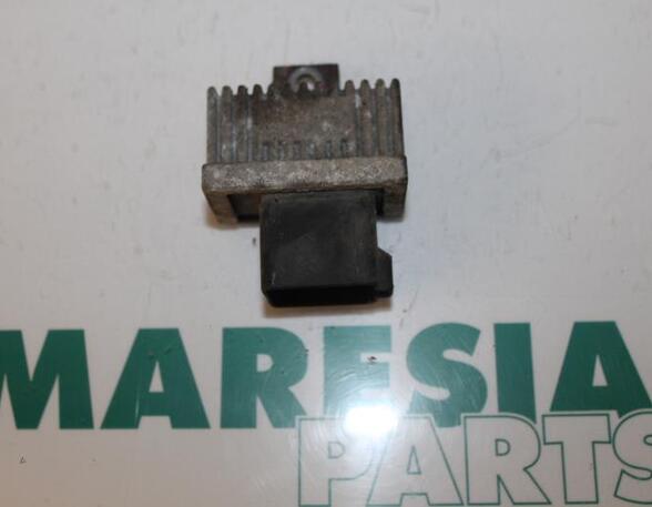 Glow Plug Relay Preheating RENAULT ESPACE IV (JK0/1_)