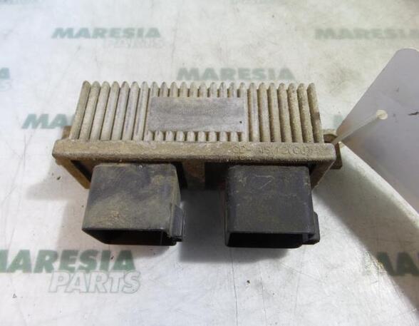 Glow Plug Relay Preheating RENAULT VEL SATIS (BJ0_), RENAULT ESPACE IV (JK0/1_)