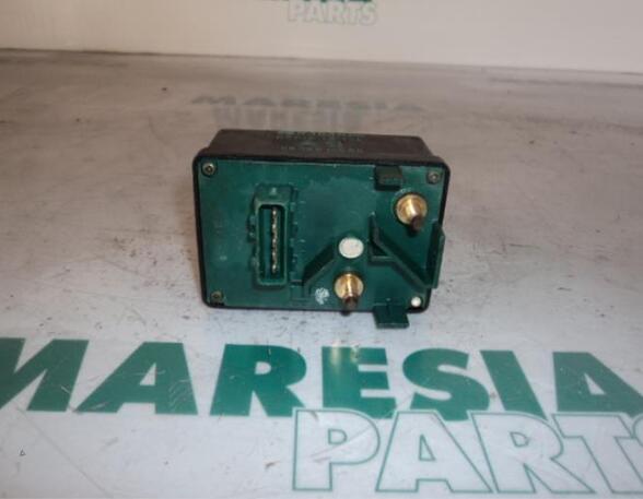 Glow Plug Relay Preheating CITROËN C8 (EA_, EB_), PEUGEOT 206 SW (2E/K), FIAT ULYSSE (179_), LANCIA PHEDRA (179_)