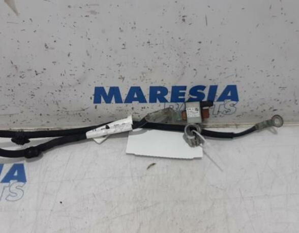 9801628680 Sensor CITROEN C4 Cactus P17963722