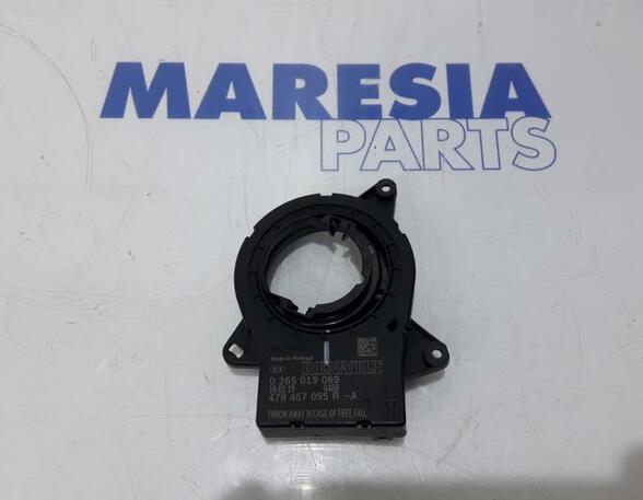 Sensor RENAULT Captur I (H5, J5), RENAULT Clio IV (BH)