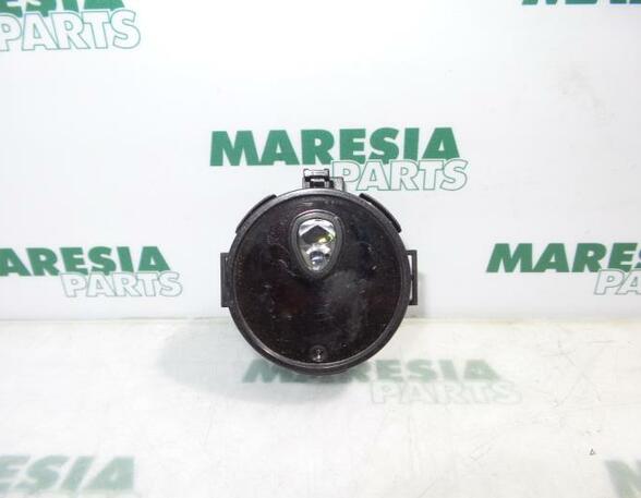 Sensor RENAULT MEGANE II (BM0/1_, CM0/1_)