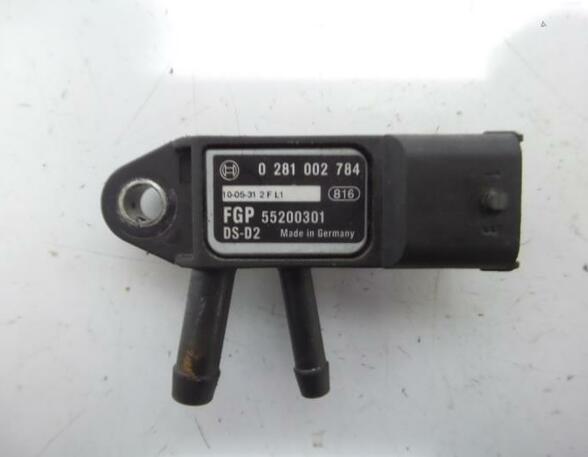 Sensor FIAT Grande Punto (199), FIAT Punto (199), FIAT Punto Evo (199)