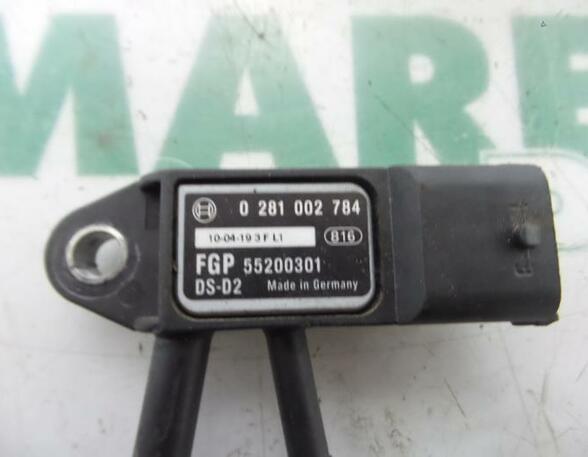 Sensor FIAT Grande Punto (199), FIAT Punto (199), FIAT Punto Evo (199)