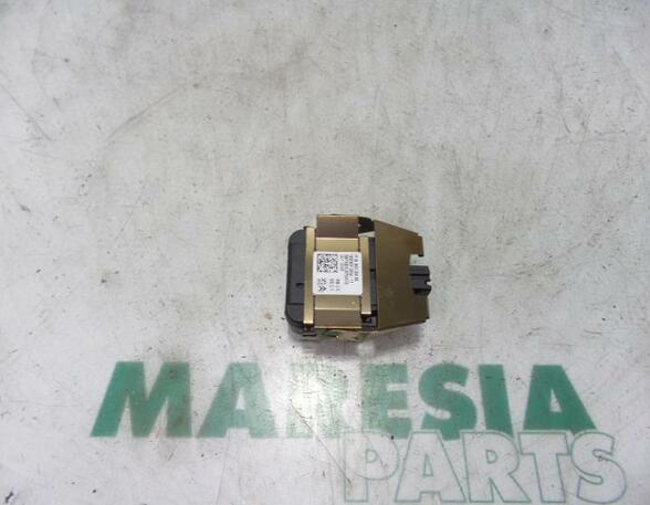 9665925480 Sensor CITROEN C4 II (B7) P8639643