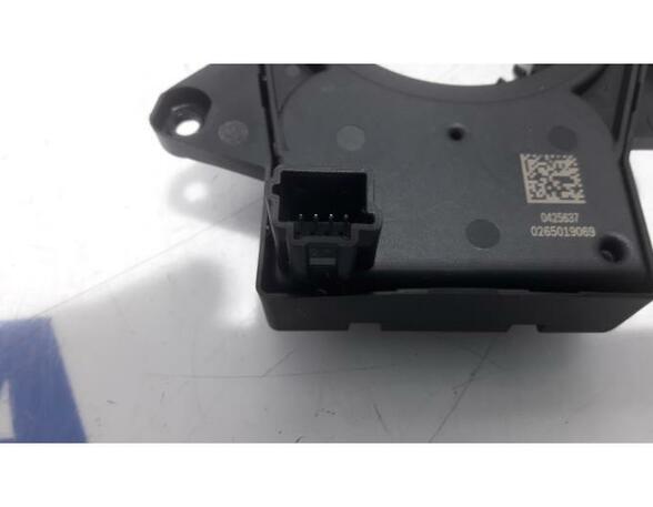 Sensor RENAULT Captur I (H5, J5), RENAULT Clio IV (BH)