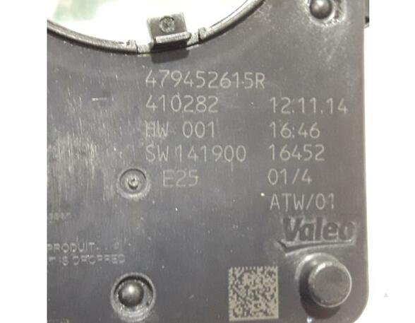 479452615R Sensor RENAULT Kadjar (HA, HL) P11611228