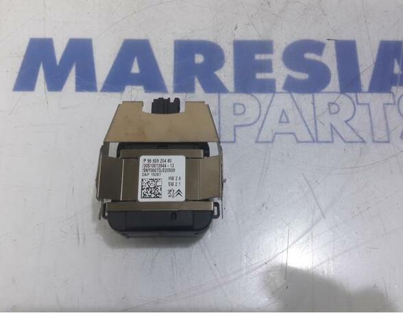 Sensor Peugeot 208 I CA, CC 9665925480 P12784579