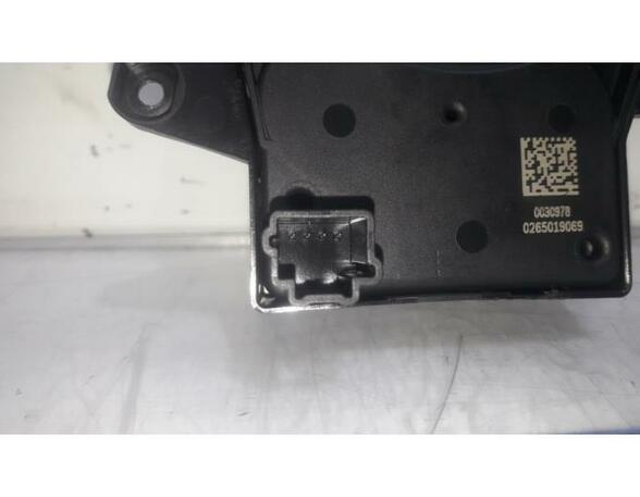 Sensor RENAULT Captur I (H5, J5), RENAULT Clio IV (BH)