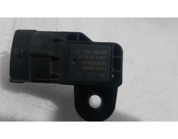 Sensor RENAULT Captur I (H5, J5), RENAULT Clio IV (BH)