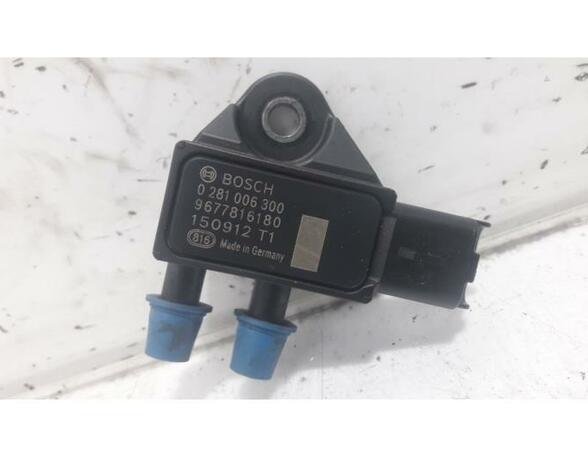 Sensor PEUGEOT 308 SW II (LC_, LJ_, LR_, LX_, L4_)