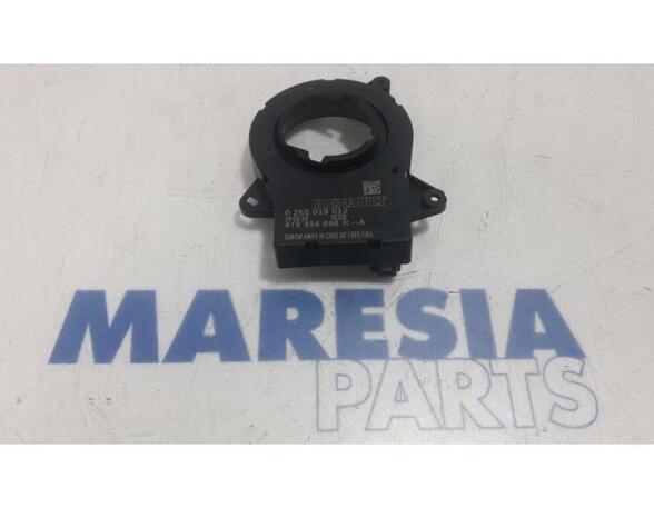 Sensor RENAULT Captur I (H5, J5), RENAULT Clio IV (BH)