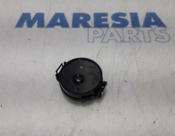 Sensor Renault Scenic III JZ 285356725R P15894041