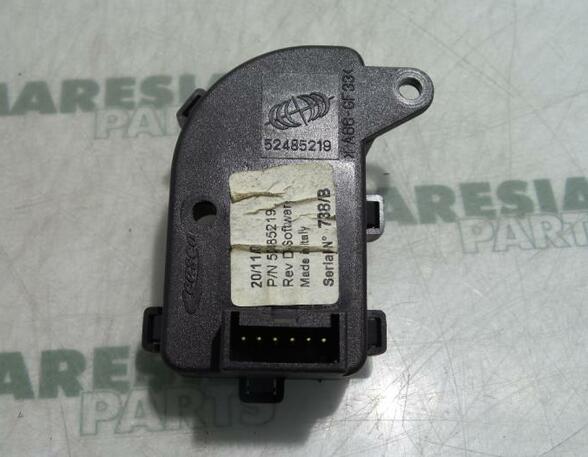 Sensor RENAULT Laguna II (BG0/1)