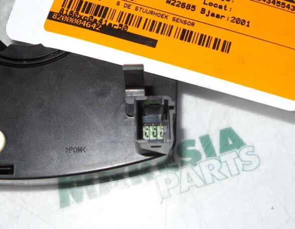 8200004642 Sensor RENAULT Laguna II (G) P1215005