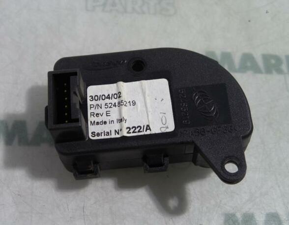 Sensor RENAULT Laguna II (BG0/1)