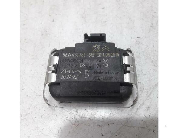 6405NC Sensor CITROEN C5 III Break (TD) P10361293