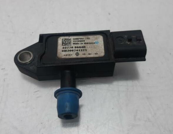 227709604R Sensor RENAULT Kangoo Rapid (FW0) P15796602