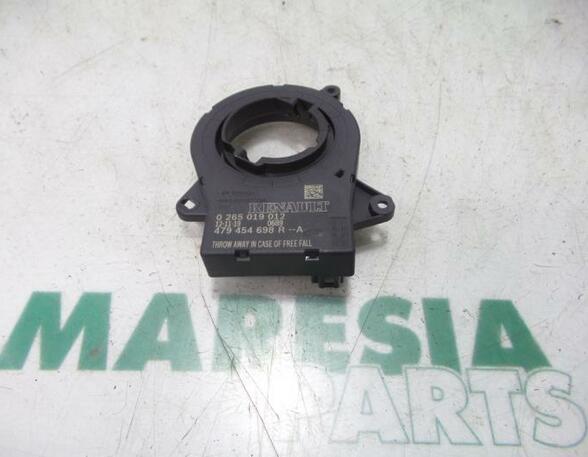 Sensor RENAULT Captur I (H5, J5), RENAULT Clio IV (BH)