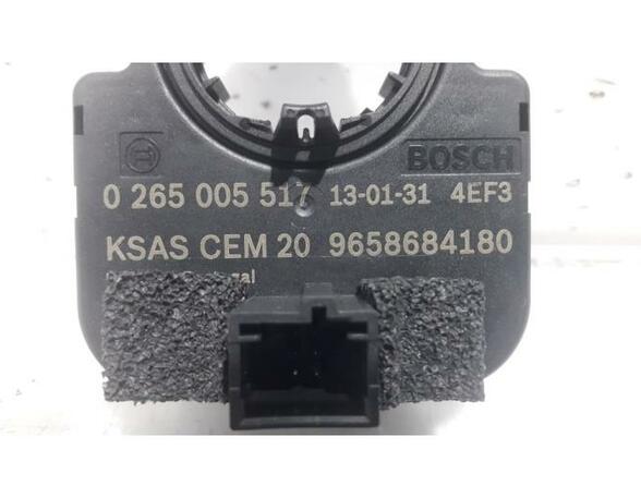 Sensor Citroen C5 III RD 0265005517 P14831326