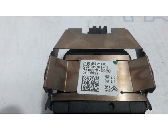 Sensor Peugeot 508 I SW 8E 9665925480 P13548896