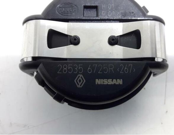 Sensor Renault Grand Scenic III JZ 285356725R P12792563