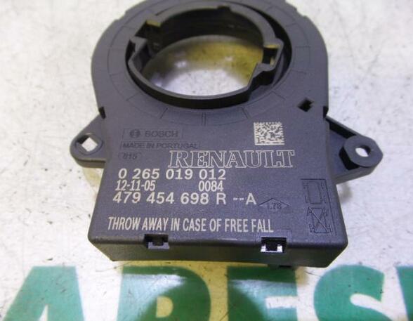 Sensor RENAULT Captur I (H5, J5), RENAULT Clio IV (BH)