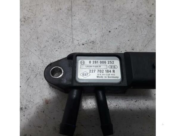 Sensor RENAULT MEGANE III Grandtour (KZ0/1)