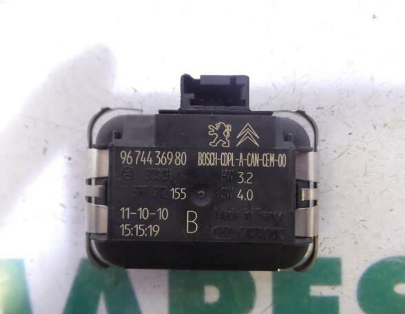 Sensor PEUGEOT 308 I (4A_, 4C_), PEUGEOT 308 SW I (4E_, 4H_)